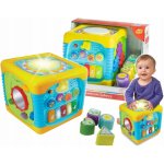 Smily Play Interaktivní kostka 000741 – Hledejceny.cz