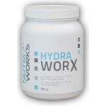 NutriWorks Hydra Worx 500 g – Zboží Mobilmania