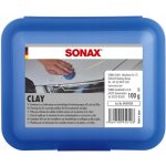 Sonax Modelína na čištění laku - profi 100 g – Hledejceny.cz
