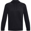 Pánská mikina Under Armour UA Armour Fleece-BLK 1373353-001