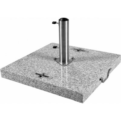 Derby žulový stojan 90 kg 85897YEC – Hledejceny.cz