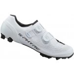 Shimano MTB SH-XC903 bílá – Zboží Mobilmania