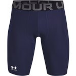 Under Armour HeatGear Printed Long Shorts – Zboží Dáma