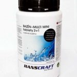 HANSCRAFT MULTI 3v1 tablety 1 kg – Hledejceny.cz