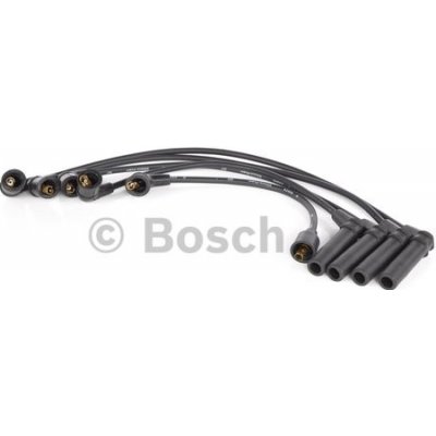 Sada kabelů pro zapalování BOSCH 0 986 356 990 – Hledejceny.cz