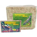 Lucky Reptile Sphagnum Moos rašeliník 100 g – Hledejceny.cz