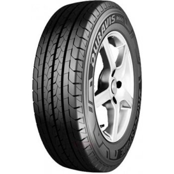 Pneumatiky Bridgestone Duravis R660 235/65 R16 115/113T