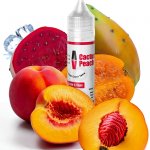Adams vape Cactus Peach Shake & Vape 10 ml – Hledejceny.cz