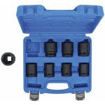 BGS Hlavice 3/4" nástrčné tvrzené 22-38mm CrMo - 5240 – Zboží Dáma