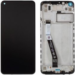 LCD Displej + Dotykové sklo Xiaomi Redmi Note 9