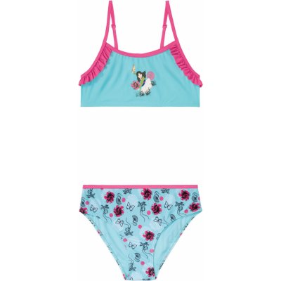 Dívčí plavky Mulan – Zboží Dáma