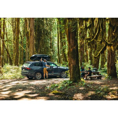 Thule Force 3 M | Zboží Auto