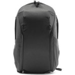 Peak Design Everyday Backpack 30L BEDB-30-BK-2 – Zboží Živě