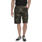 Šortky Brandit BDU woodland – Zboží Dáma