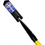 Seymour Midwest Drážkovací 3" S550 35° – Zbozi.Blesk.cz