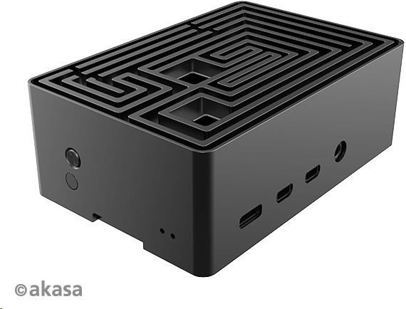 Akasa Maze A-RA10-M1B