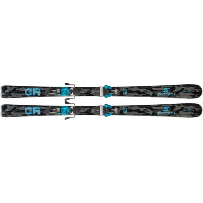Stöckli Montero AR/Strive S13D D90 25/26 – Sleviste.cz