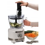 Ariete Moderna Gourmet Pro 1782/01 bílý – Zboží Dáma