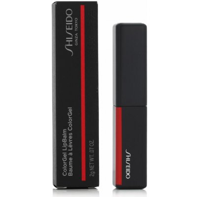 Shiseido ColorGel LipBalm 111 Bamboo 2 g – Hledejceny.cz