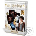 Kvarteto Harry Potter – Zboží Živě