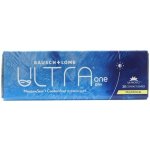 Bausch & Lomb ULTRA One Day Multifocal 30 čoček – Zboží Dáma