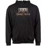 Gaya Entertainment mikina Doom Dark Age Logo – Zboží Dáma