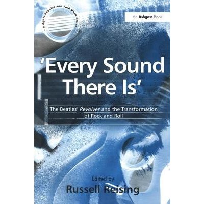 Every Sound There is