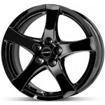 Borbet F 6x15 4x108 ET37,5 black – Zboží Mobilmania