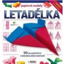 Letadélka, 50 klasických i originálních návodů