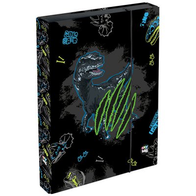 Oxybag A5 Jumbo Oxy Go Dino 8-70424 – Hledejceny.cz