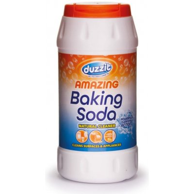 Duzzit Soda na úklid do domácnosti 350 g – Hledejceny.cz