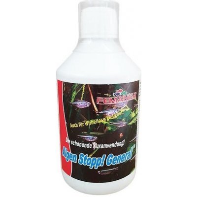 Femanga Algen Stop General 250 ml