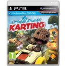 Little Big Planet Karting