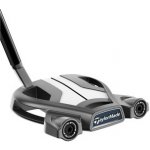 TaylorMade Spider Tour Series Small Slant Putter Pravá 35 – Zboží Dáma