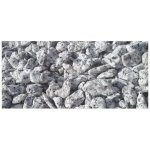 Žula drcená pepř a sůl 4-8 mm šedo-bílá 10kg – Sleviste.cz