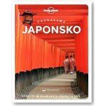 Poznáváme Japonsko - Lonely Planet, 3. vydání - Ray Bartlett – Sleviste.cz