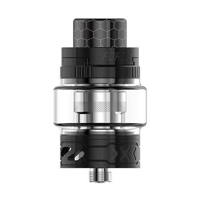 Innokin Clearomizér Z Force Tank Černá 5ml – Zboží Dáma