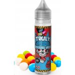 Chill Pill Shake & Vape Truly Bubble Gum 12 ml – Zboží Mobilmania