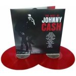 Cash Johnny - Best Of LP – Hledejceny.cz