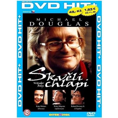 chlapi dvd/ – Heureka.cz