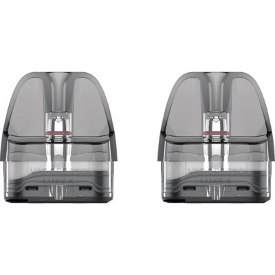 Vaporesso LUXE X2 Pod cartridge 0,8 ohm – Zboží Dáma