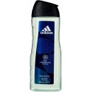 Adidas UEFA Champions League sprchový gel 400 ml