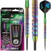 Šipka Winmau steel Simon Whitlock World Cup Rainbow SE 24g, 90% wolfram