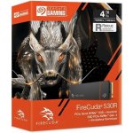 Seagate FireCuda 530R 4TB, ZP4000GM3A073 – Hledejceny.cz