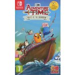 Adventure Time Pirates of the Enchiridion – Sleviste.cz
