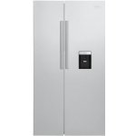 Beko GN163822S návod, fotka