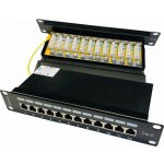 Lanberg PPF6-9012-B – Zboží Živě