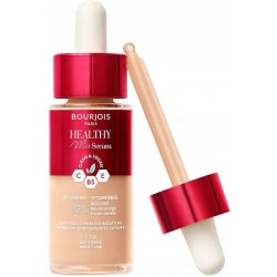 Bourjois Paris Healthy Mix Clean & Vegan Serum 53W Light Beige 30 ml