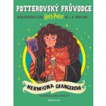 Potterovský průvodce: Hermiona Grangerová – Sleviste.cz