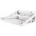 Rega Turntable Bracket bílá XACS-TWBRK-WHT-UNI – Zboží Mobilmania